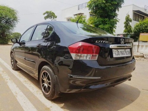 Honda City S 2011 MT for sale in Ahmedabad