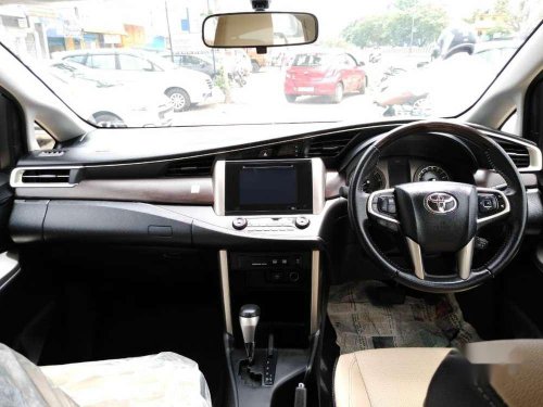 Used Toyota Innova Crysta 2019 MT for sale in Chennai