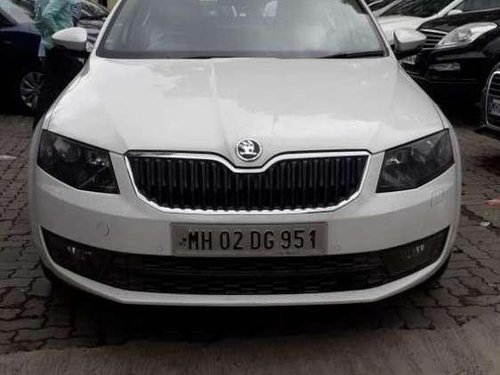 Used 2013 Skoda Octavia MT for sale in Mumbai