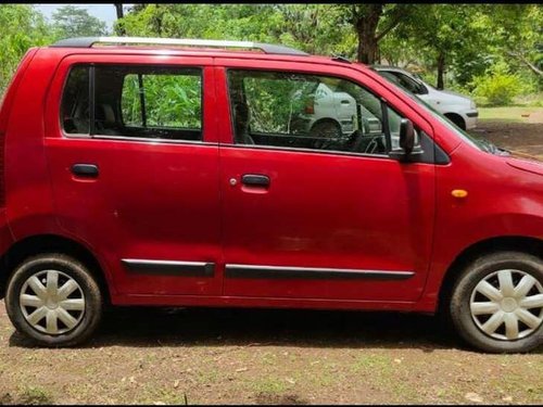 Used 2014 Maruti Suzuki Wagon R LXI MT for sale in Goa