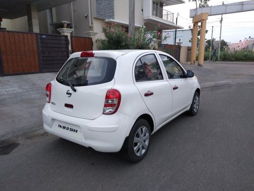 2010 Nissan Micra XL MT for sale in Coimbatore