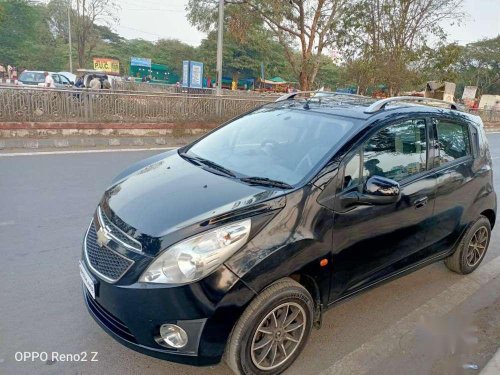 Chevrolet Beat LT, 2011, Diesel MT for sale in Pune