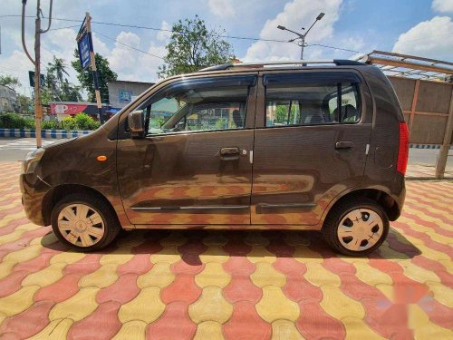 Maruti Suzuki Wagon R 1.0 VXi, 2015, Petrol MT in Kolkata