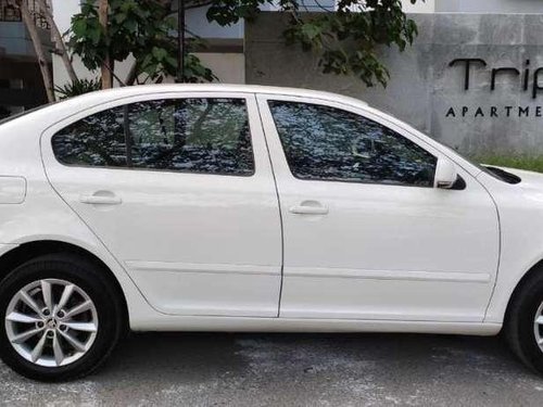 Skoda Laura Ambiente 2012 MT for sale in Coimbatore