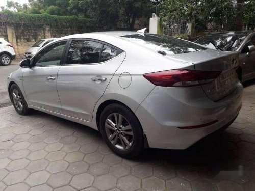 2017 Hyundai Elantra 1.6 SX MT for sale in Coimbatore