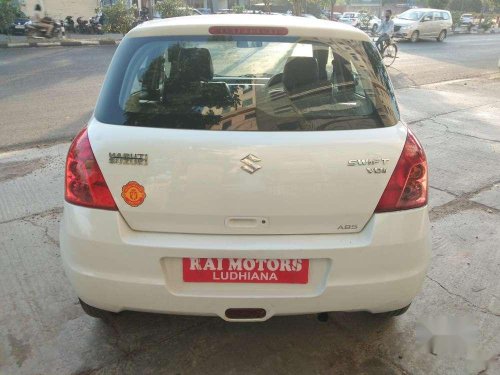 Maruti Suzuki Swift VDI 2009 MT for sale in Ludhiana