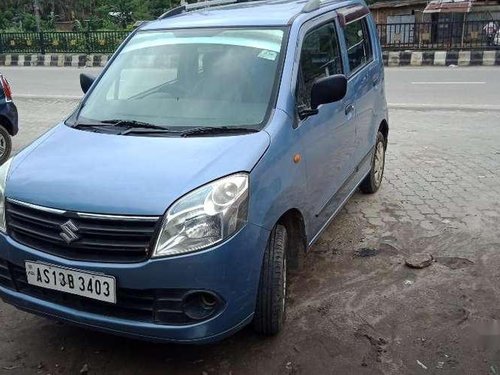 Maruti Suzuki Wagon R 1.0 LXi, 2010, Petrol MT in Guwahati