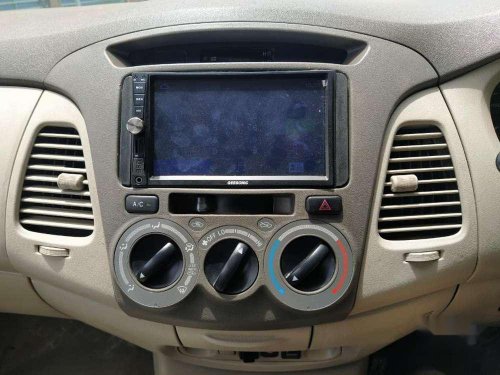 Used 2011 Toyota Innova MT for sale in Chennai