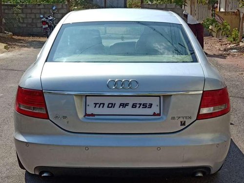 Audi A6 2.7 TDI 2007 AT for sale in Salem