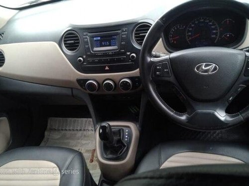 2015 Hyundai Grand i10 Asta AT for sale in Bangalore