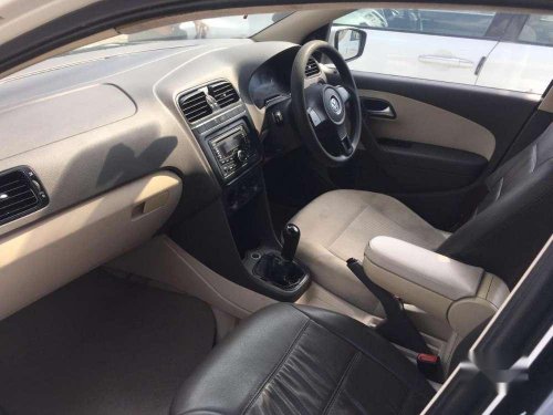 2011 Volkswagen Vento MT for sale in Jaipur