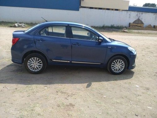 Maruti Dzire ZDI Plus 2017 MT for sale in Hyderabad