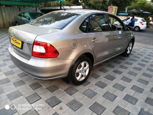 2012 Skoda New Rapid 1.6 TDI Elegance MT in Surat