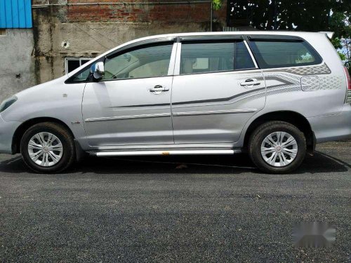 Used 2011 Toyota Innova MT for sale in Chennai