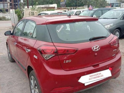 Hyundai Elite i20 Asta 1.4 CRDi 2015 MT for sale in Raipur