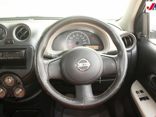 Used 2014 Nissan Micra Active XL MT for sale in Ahmedabad