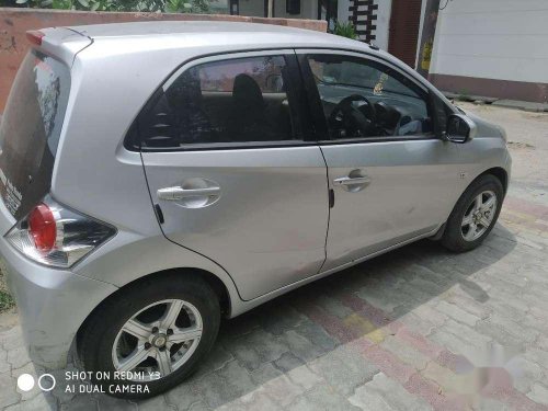 Honda Brio 2013 MT for sale in Kanpur