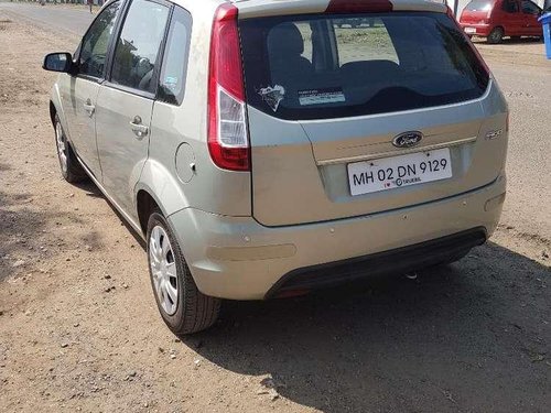 Ford Figo Duratec Petrol ZXI 1.2, 2014, Petrol MT in Nagpur