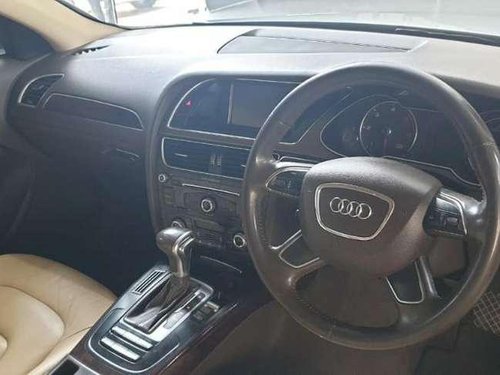 2014 Audi A4 2.0 TDI AT for sale in Karnal