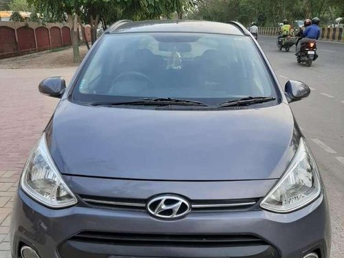 Hyundai Grand I10 Sportz 1.2 Kappa VTVT, 2014, Petrol MT in Noida