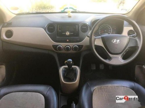 2014 Hyundai Grand i10 1.2 Kappa Magna MT in Bangalore