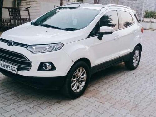 2014 Ford EcoSport MT for sale in Ahmedabad