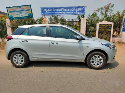 2017 Hyundai Elite i20 Magna 1.2 MT for sale in Chennai