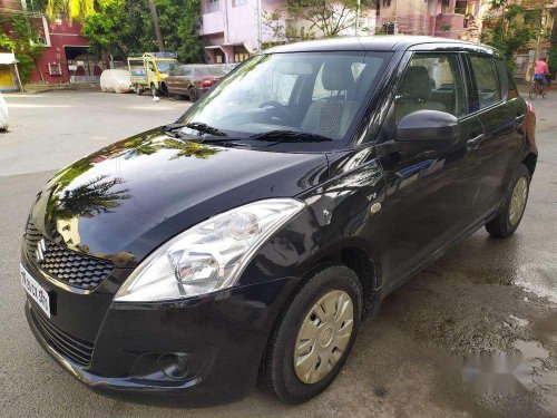 Maruti Suzuki Swift VXI 2012 MT for sale in Chennai