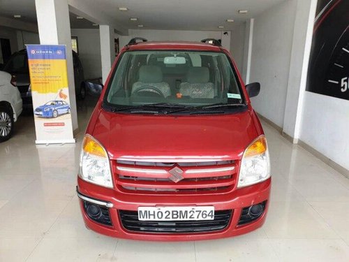 2009 Maruti Suzuki Wagon R LXI MT for sale in Panvel