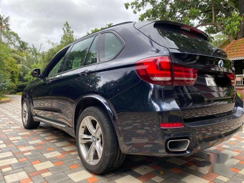 BMW X5 2018 AT for sale in Edapal