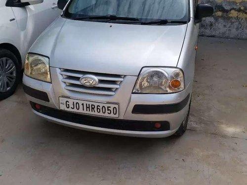 Hyundai Santro Xing GLS 2008 MT for sale in Ahmedabad