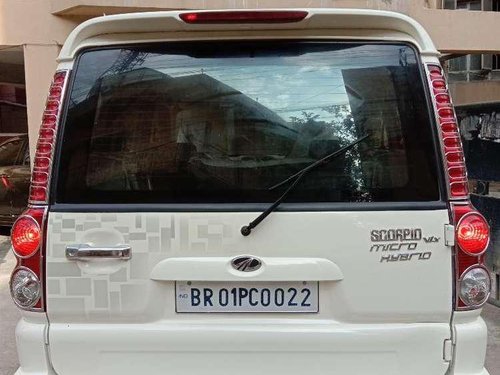 Used Mahindra Scorpio VLX 2011 MT for sale in Patna