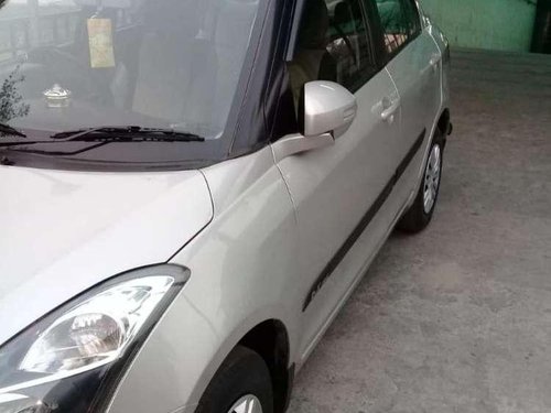 Maruti Suzuki Swift Dzire VDi BS-IV, 2017, Diesel MT in Lucknow