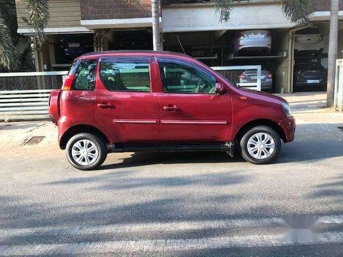 2014 Mahindra Quanto C6 MT for sale in Mumbai