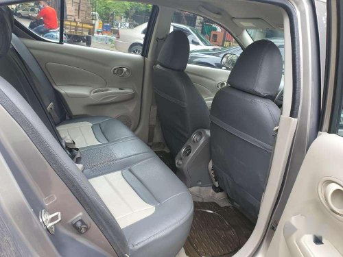 2013 Nissan Sunny XL MT for sale in Hyderabad