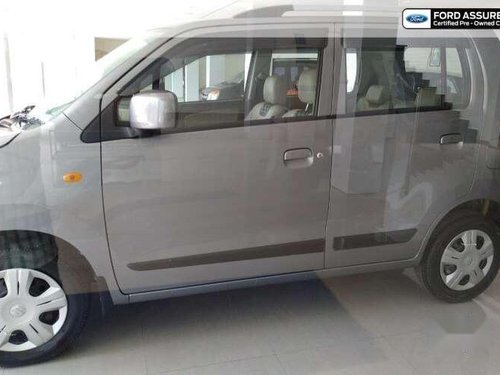 Used 2018 Maruti Suzuki Wagon R MT for sale in Thiruvananthapuram