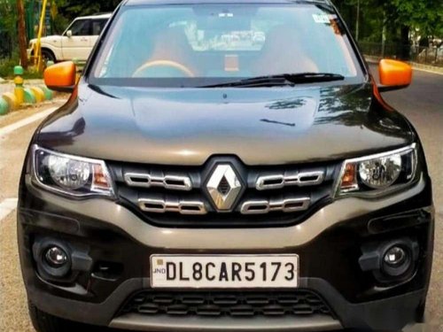 Used 2017 Renault Kwid RXL MT for sale in Noida