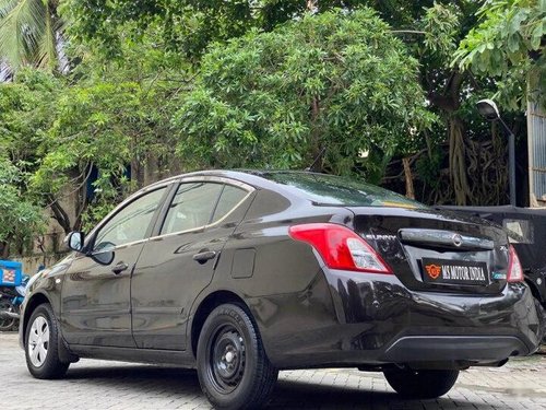 Used 2015 Nissan Sunny 2011-2014 Diesel XL MT in Kolkata