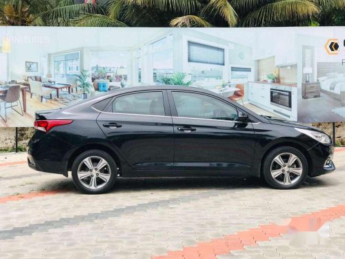 Used 2018 Hyundai Verna 1.6 CRDi SX MT in Kozhikode