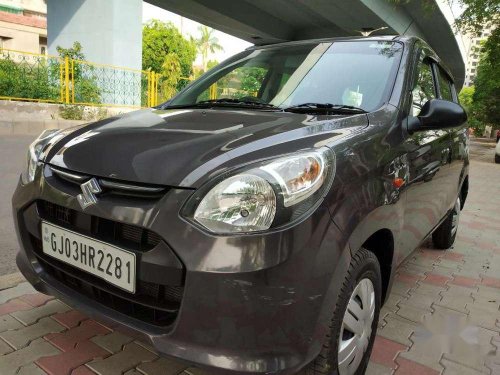 2015 Maruti Suzuki Alto 800 LXI MT for sale in Ahmedabad