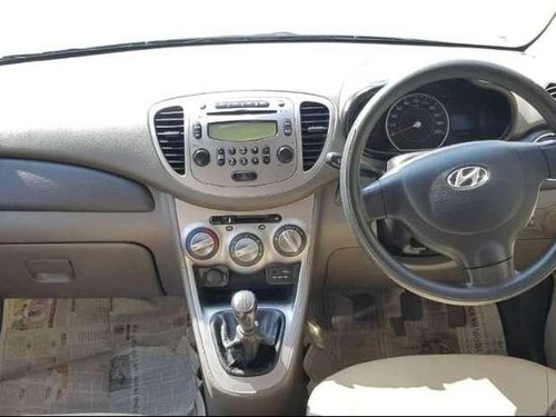 2016 Hyundai i10 Sportz MT for sale in Ahmedabad