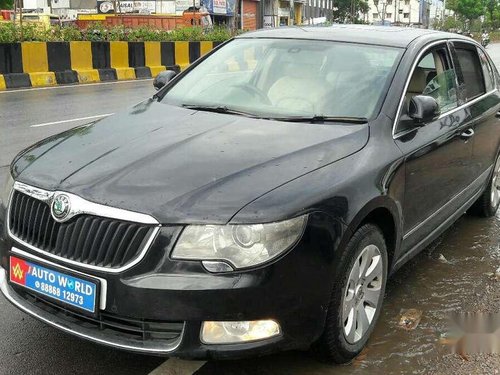 2009 Skoda Superb 1.8 TSI MT for sale in Hyderabad