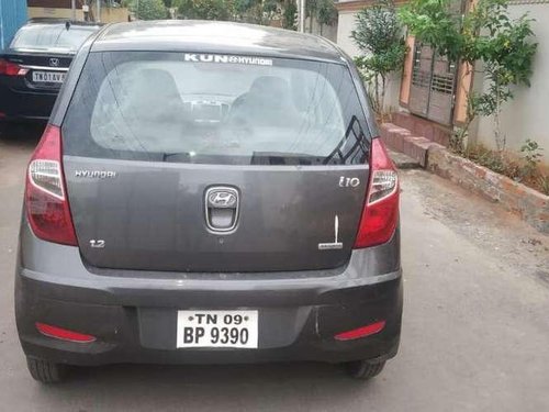 2012 Hyundai i10 Magna MT for sale in Chennai