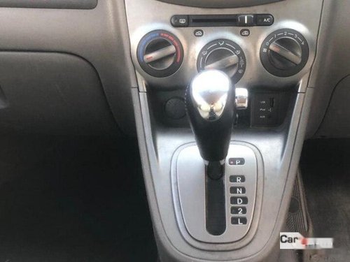 2010 Hyundai i10 Sportz AT for sale in Bangalore