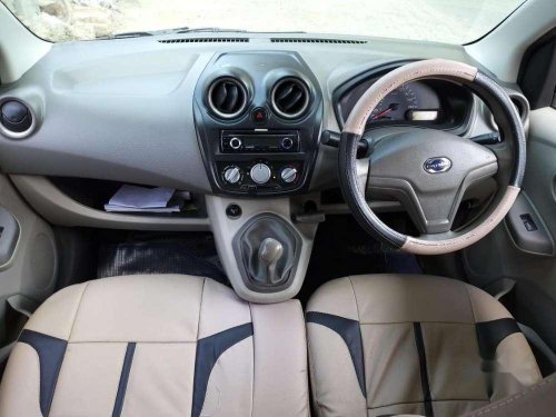 Used 2014 Datsun GO A MT for sale in Chennai