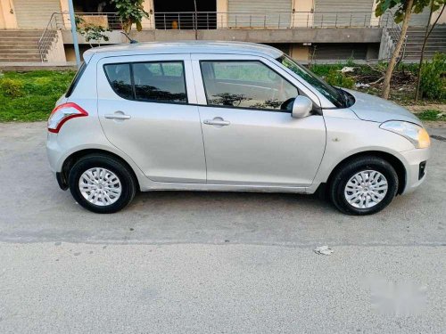 Maruti Suzuki Swift Lxi (O), 2015, Petrol MT for sale in Noida