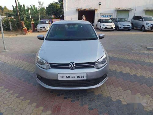 Volkswagen Vento Highline, 2013, Petrol MT in Coimbatore