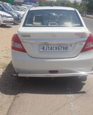 2014 Maruti Suzuki Dzire MT for sale in Jaipur