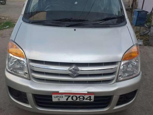 Used 2011 Maruti Suzuki Wagon R MT for sale in Lucknow