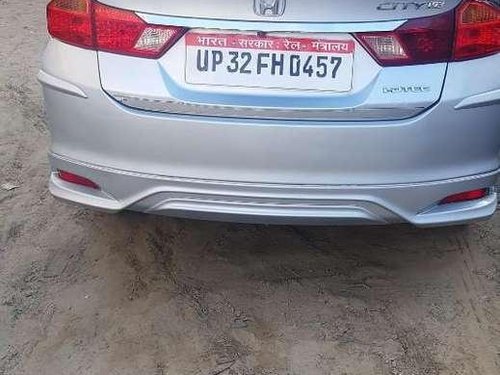 2014 Honda City MT for sale in Lucknow